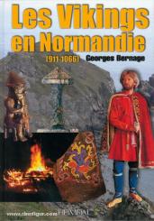 Bernage, G.: Les Vikings en Normandie (911-1066) 
