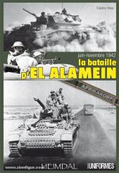 Mas, C.: La bataille de El Alamein juin-novembre 1942 
