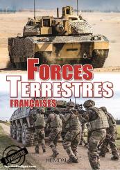 Forces terrestres françaises 