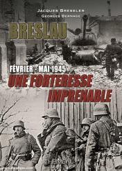 Bressler, Jacques: Breslau 