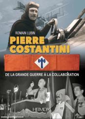 Lubin, Romain: Pierre Costantini 