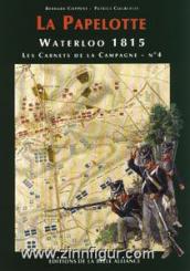 La Papelotte. Waterloo 1815 