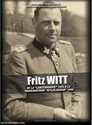 Mooney, Peter/Stiles, Martin: Fritz Witt 