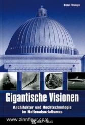 Ellenbogen, M.: Gigantische Visionen 