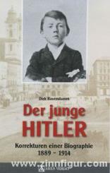 Bavendamm, D.: Der Junge Hitler. Korrekturen einer Biographie 1889-1914 