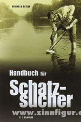 Ostler, R.: Handbuch für Schatzsucher 