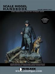 Demiras, S. (Hrsg.): Scale Model Handbook. Figure Modelling. Heft 3 