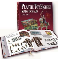 Hermida, J.: Plastic Toy Figures Made in Spain 1948-1978 