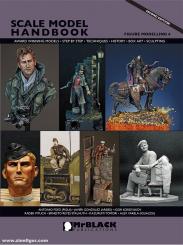Demiras, S. (Hrsg.): Scale Model Handbook. Figure Modelling. Heft 6 