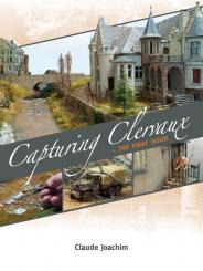 Joachim, C.: Capturing Clervaux - The Final Hour 