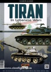 Kassis, S.: Tiran in Lebanese Wars 