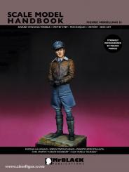 Demiras, S. (Hrsg.): Scale Model Handbook. Figure Modelling. Heft 12 