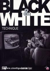 Lopez, J. L.: Black & White Technique 