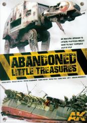 Abandoned little treasures 