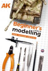 Beginner's Guide to Modelling. New revised edition 