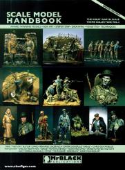 Scale Model Handbook. Theme Collection. Band 4: The Great War in Scale 
