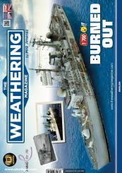The Weathering Magazine. Issue 33: Burned Out! 