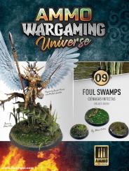 Ammo Wargaming Universe. Band 9: Foul Swamps 