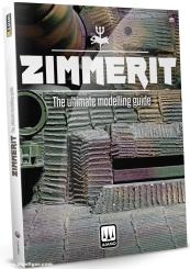 Guglielmi, Daniele/Pieri, Mario: Zimmerit 