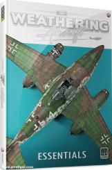 The Weathering Aircraft. Essentials 