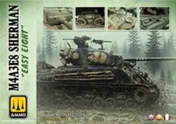 M4A3E8 Sherman "Easy Eight" 