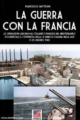 Mattesini, Francesco: La guerra con la Francia 