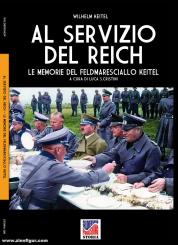 Keitel, Wilhelm: Al servizio del Reich 