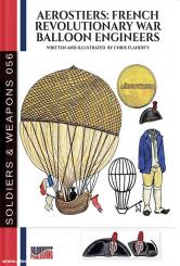 Flaherty, Chris: Aerostiers 