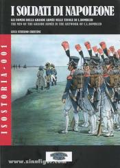 Cristini, L. S.: I Soldati di Napoleone 