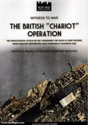 Mattesini, Francesco: The British "Chariot" Operation 