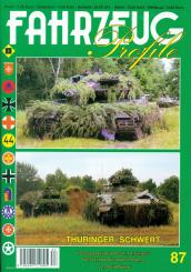 Nowak, Daniel: Thüringer Schwert. Panzergrenadierbrigade 37 im Training Enhanced Forward Presence 