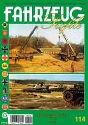 Koch, Fred: Die selbstfahrende Rohrartillerie der NVA 