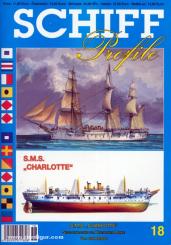 Rahardt, O.: S.M.S: Charlotte 