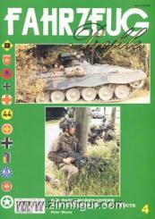 Blume, P.: Die Panzergrenadiere der Bundeswehr 1956 - heute 
