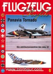 Panavia Tornado JaBoG 32 