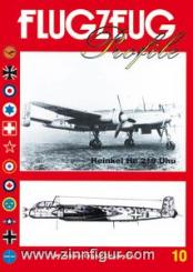 Heinkel He 219 „Uhu“ 