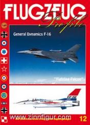 F-16 Fighting Falcon 