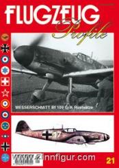 Me 109 Rüstsätze 