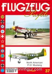 North American P-51 „Mustang“ 