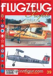 LF-1 „Zaunkönig“ 