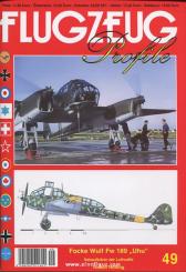 Höfling, R.: Focke Wulf Fw 189 