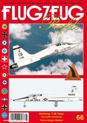 Becker, Hans-Jürgen: Northrop T-38 Talon. "Die weiße Schönheit" 