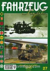 Blume, P.: Rohrartillerie der US Army in Deutschland 1945-2000 