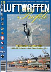 Luftwaffen Profile. Heft 19: Polnische Luftwaffe. Teil 2 