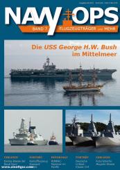 Navy Ops. Magazin für Flugzeugträger und Mehr. Heft 7 