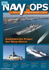 Navy Ops. Flugzeugträger und Mehr. Volume 25 (3/2026) 