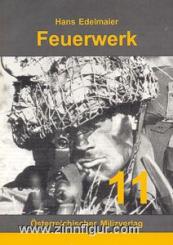 Edelmaier, H.: Feuerwerk 