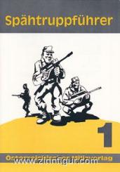 Spähtruppführer 