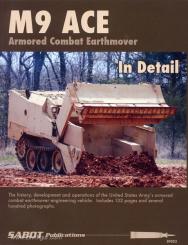 M9 ACE Armored Combat Earthmover in Detail 