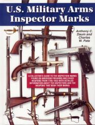 Daum, A. C./Pate, C. W.: U.S. Military Inspector Marks 